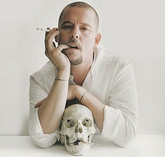 Alexander McQueen - Influential Designers