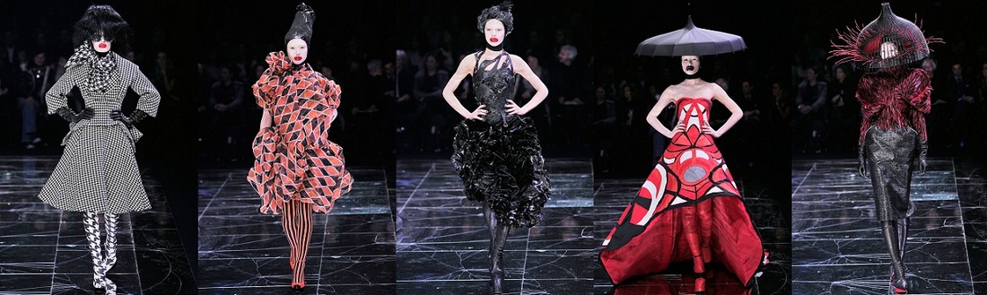 Alexander Mcqueen Biomimicry | vlr.eng.br